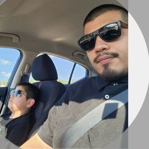 Meet your Posher, Joe